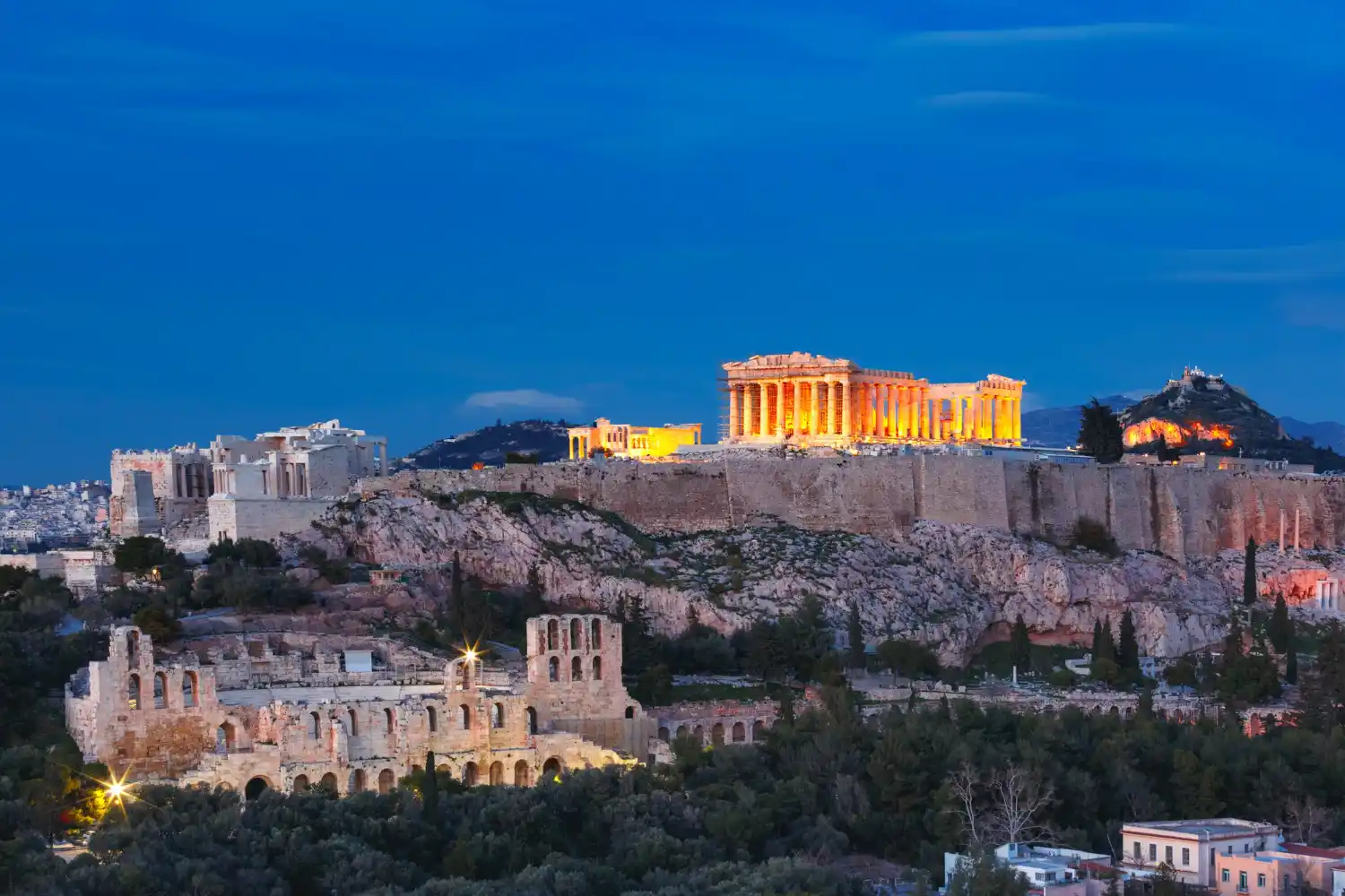 Athens