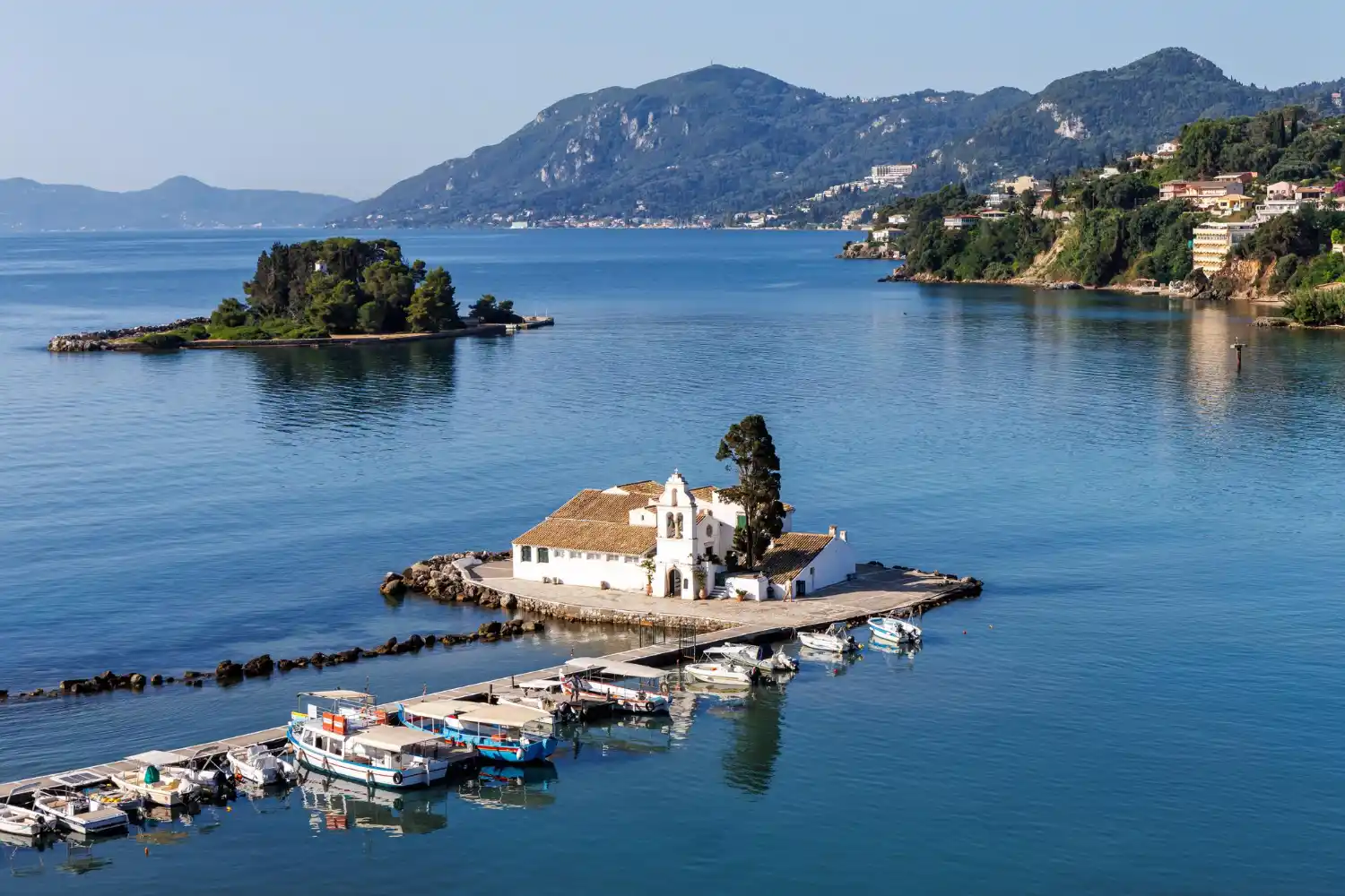 Corfu