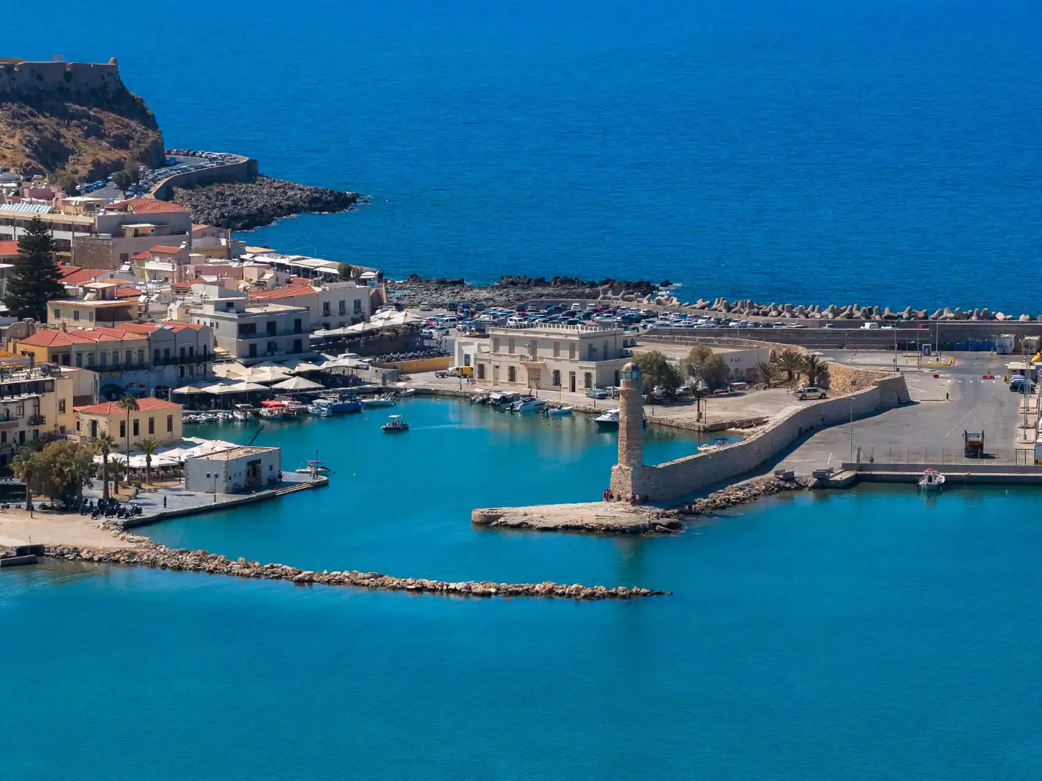 Crete