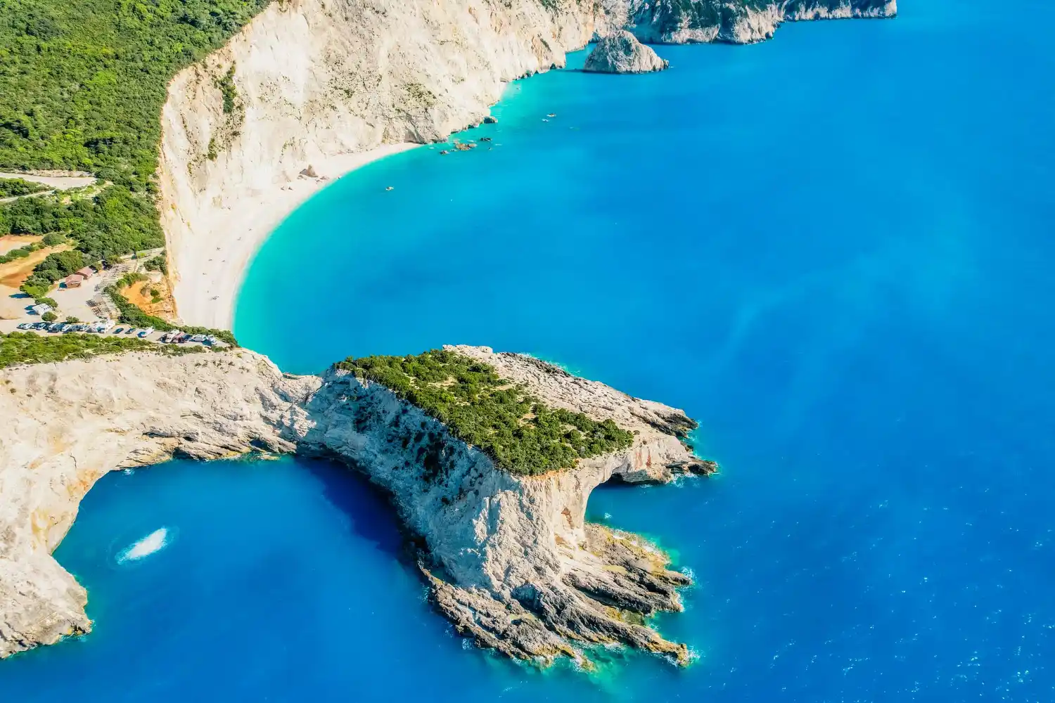 Lefkada