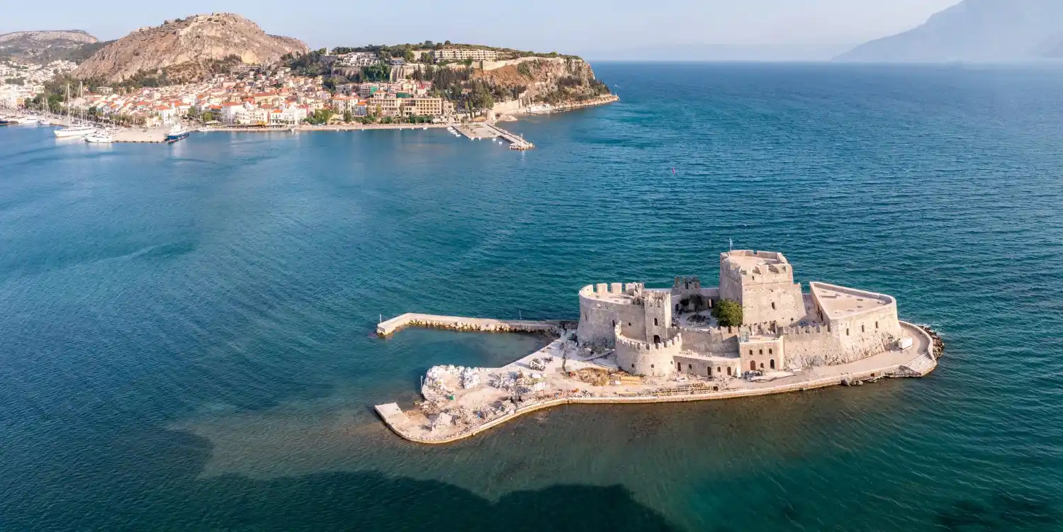 Nafplio