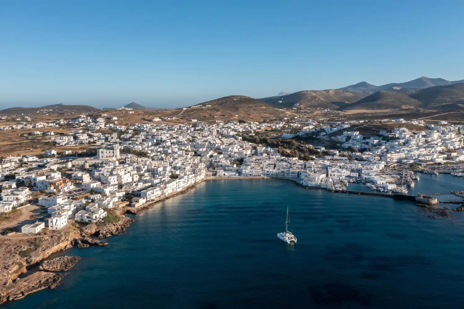 Paros